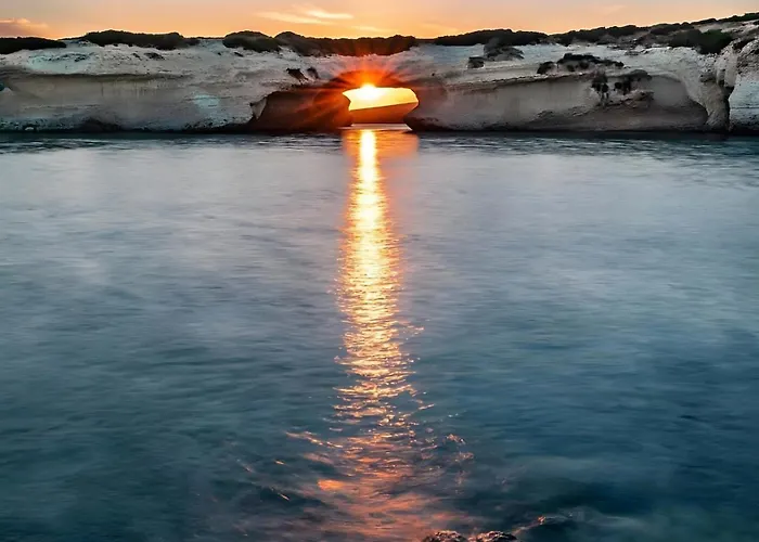 Marcello Semesterbostad San Vero Milis