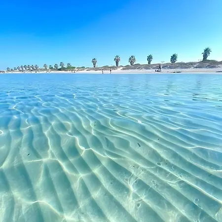 Marcello Σπίτι διακοπών *