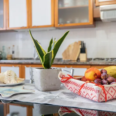 Marcello Σπίτι διακοπών San Vero Milis