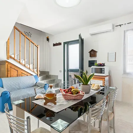 Marcello Σπίτι διακοπών