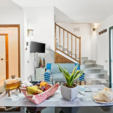 Dom wakacyjny Marcello