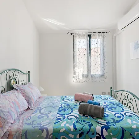 Marcello Σπίτι διακοπών *