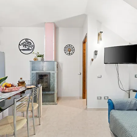 Σπίτι διακοπών Marcello *