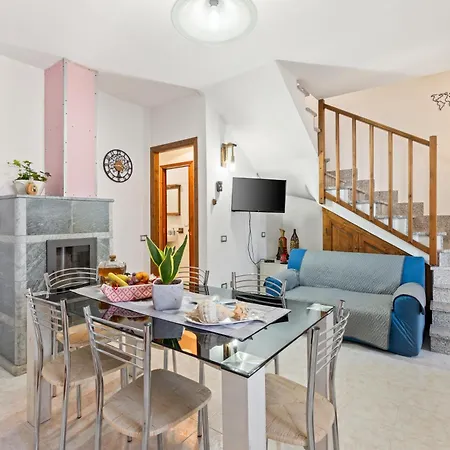 Marcello Σπίτι διακοπών San Vero Milis