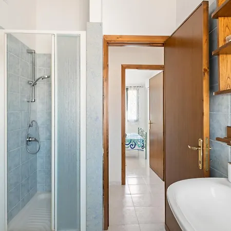 Σπίτι διακοπών Marcello *