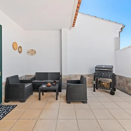 Marcello Dom wakacyjny San Vero Milis