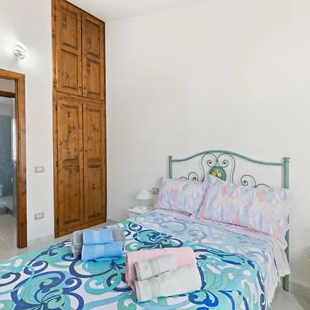 Marcello San Vero Milis