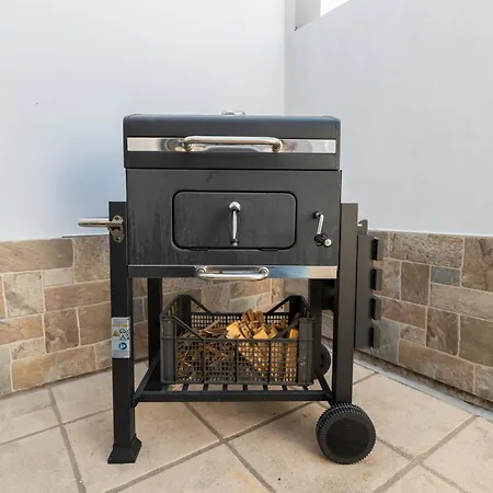 Marcello Σπίτι διακοπών San Vero Milis