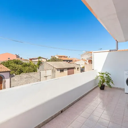 Σπίτι διακοπών Marcello San Vero Milis