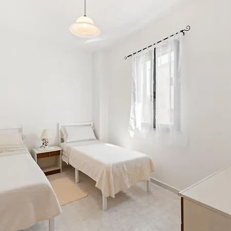 Marcello Σπίτι διακοπών San Vero Milis