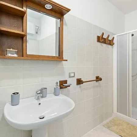 Σπίτι διακοπών Marcello San Vero Milis