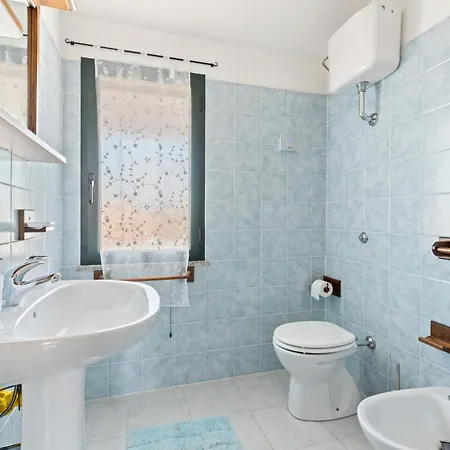 Σπίτι διακοπών Marcello *