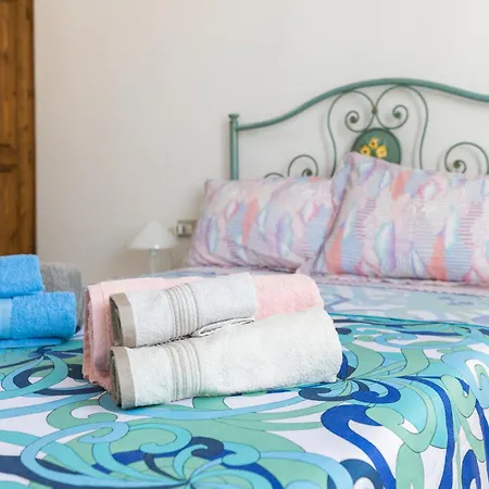 Marcello Σπίτι διακοπών San Vero Milis