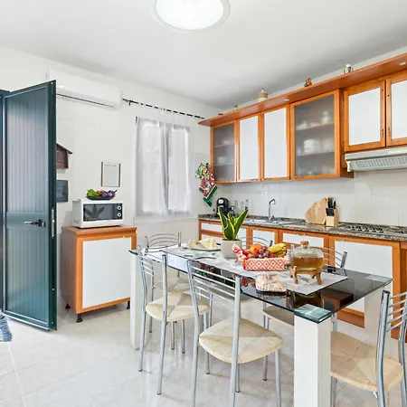 Marcello San Vero Milis