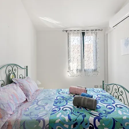 Marcello Casa de Férias San Vero Milis