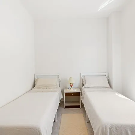 Casa de Férias Marcello San Vero Milis