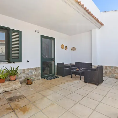 Casa de Férias Marcello *