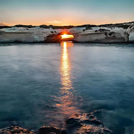 Marcello Casa de Férias San Vero Milis